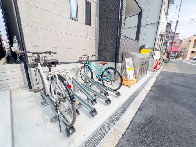 RIGIES姫島Ⅰのその他