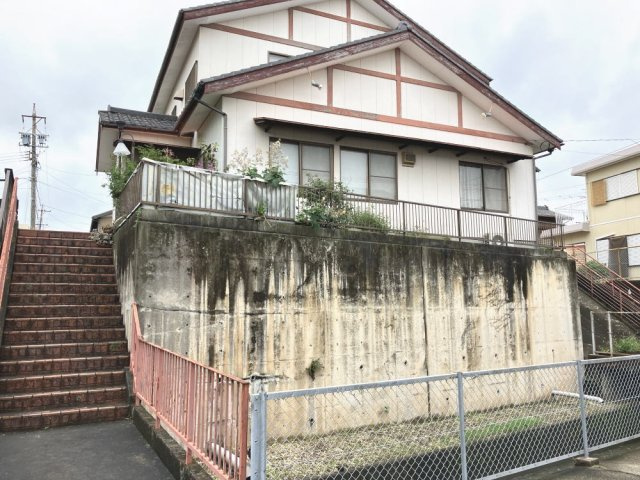 住居兼店舗　碧南市三度山町