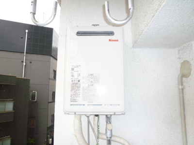 【設備】 | ニュー池尻マンション | 月額管理料無料！賃貸管理はアブレイズパートナーズにお任せを！