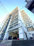 ニュー池尻マンションの画像