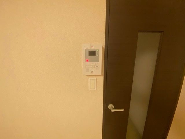 レオネクストラピス　オリゾンのその他共用部分
