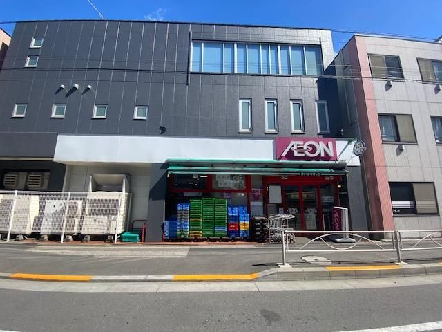 レオネクストラピス　オリゾンの周辺