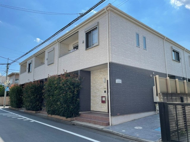 Ｃａｓａ　ｄｅｌ　Ｐｉｎｏの外観