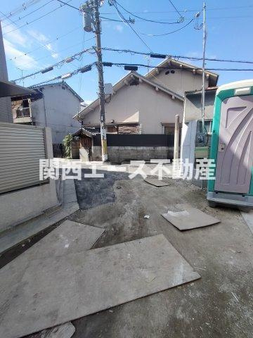 【周辺】 | セレニティ小若江A棟