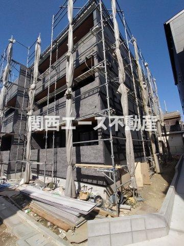  | セレニティ小若江A棟