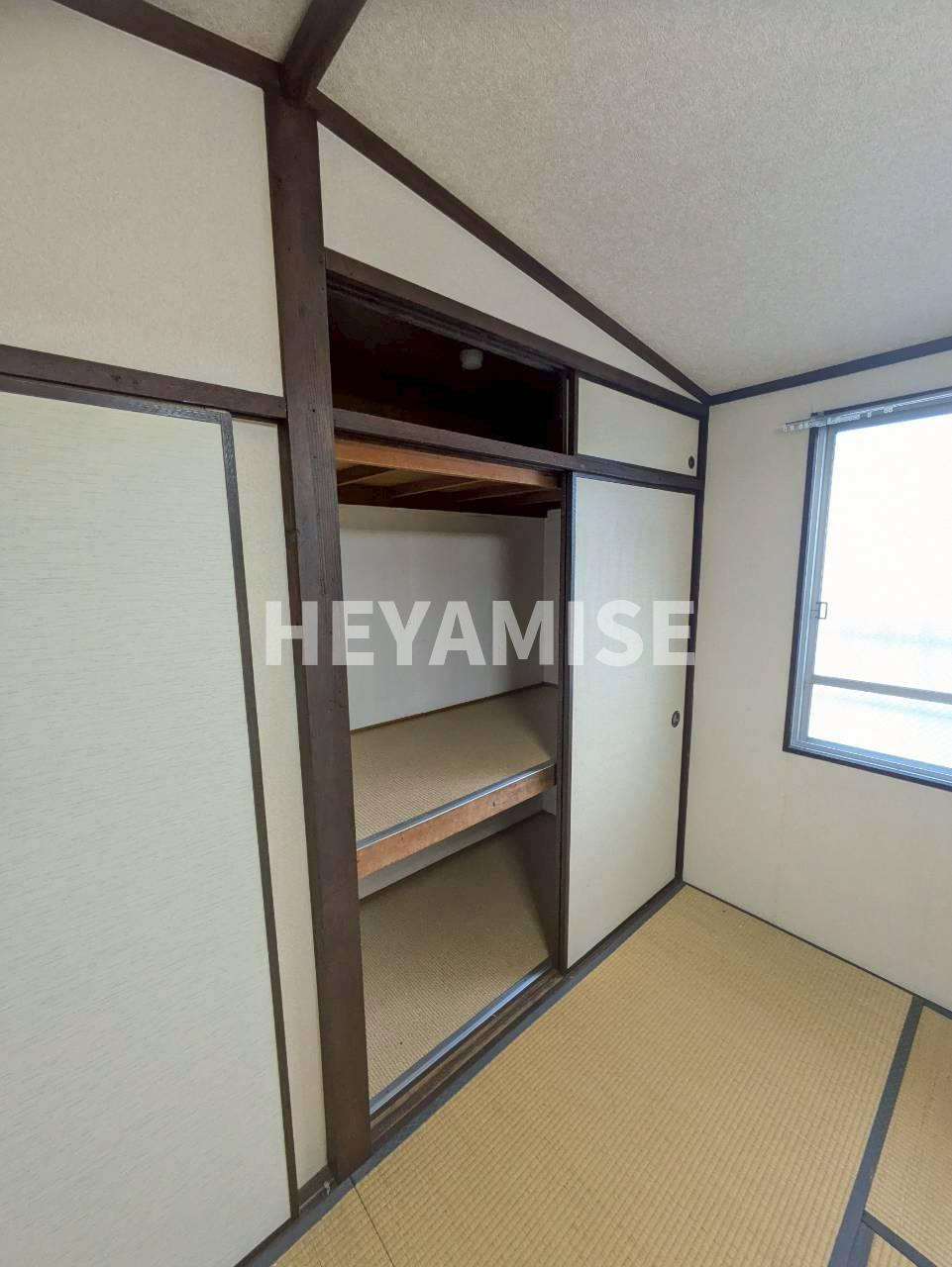 グランドマンションの収納|※類似間取りのお部屋の参考画像です※