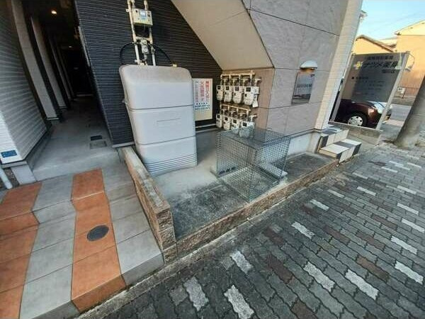 アイビー北原のその他共用部分