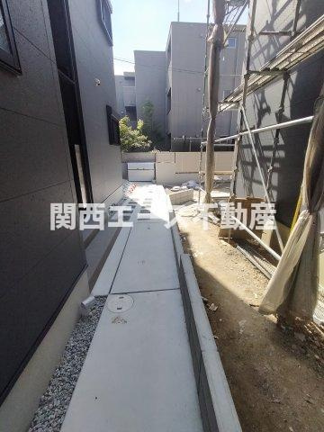 【その他共用部分】 | セレニティ小若江A棟
