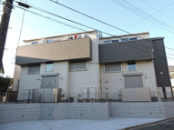 Ｌａ　Ｃａｓａ　Ｄｏｌｃｅの画像
