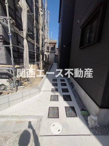 | セレニティ小若江A棟