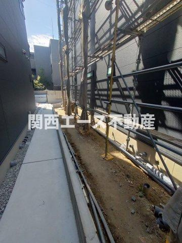  | セレニティ小若江A棟