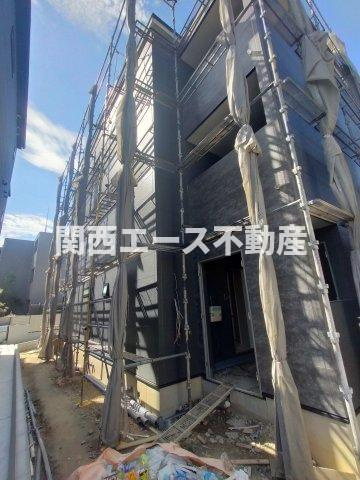 【その他】 | セレニティ小若江A棟