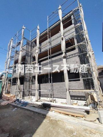  | セレニティ小若江A棟