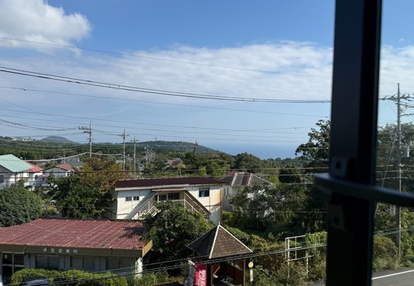 【展望】 | 大室高原別荘地　戸建