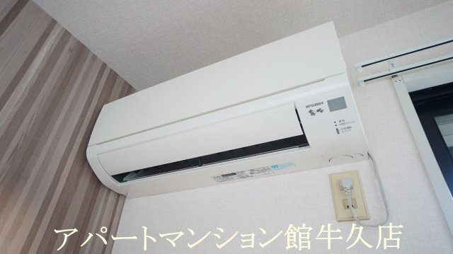 サンハイツ中島の設備