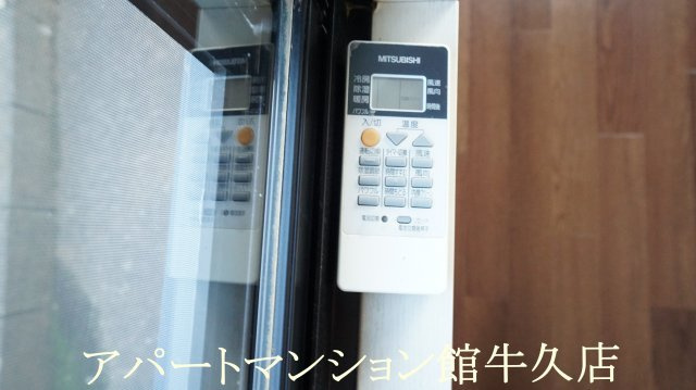 サンハイツ中島の設備