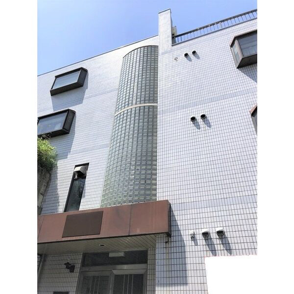 JPアパートメント枚方の外観