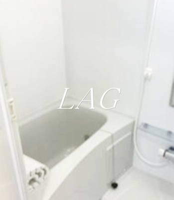 【浴室】 | 旗の台アパートメント | お風呂です。