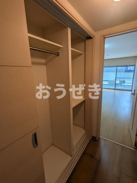 Ｍａｉｓｏｎ　ｄｅ　櫻　Ⅱの展望