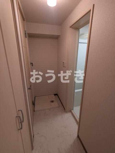 Ｍａｉｓｏｎ　ｄｅ　櫻　Ⅱの玄関