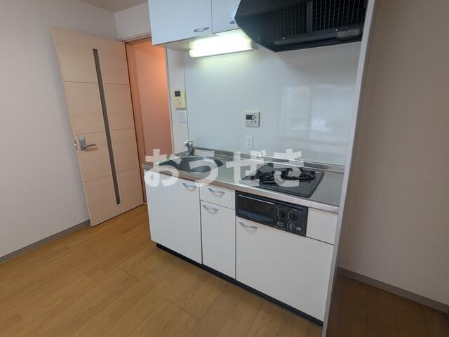 Ｍａｉｓｏｎ　ｄｅ　櫻　Ⅱのキッチン