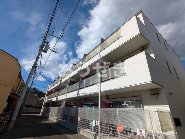 Ｍａｉｓｏｎ　ｄｅ　櫻　Ⅱの外観