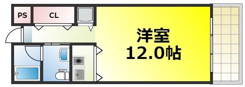 【間取り】 | Zen　