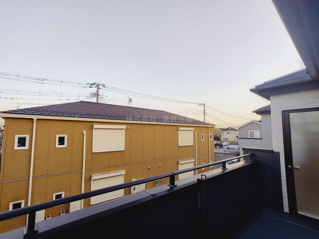 【展望】の画像