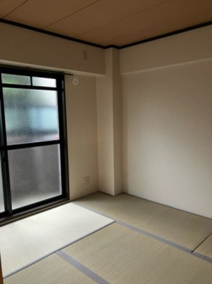 【和室】 | サンライズ三国ヶ丘