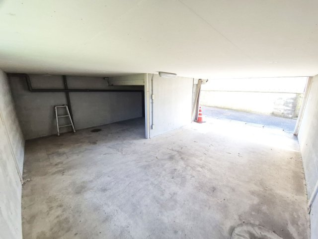 【駐車場】 | 亀岡　千代川町今津二丁目　テラスハウス
