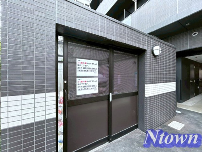 【その他共用部分】 | MAXIV東別院