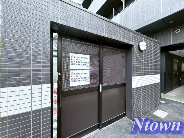【その他共用部分】 | MAXIV東別院