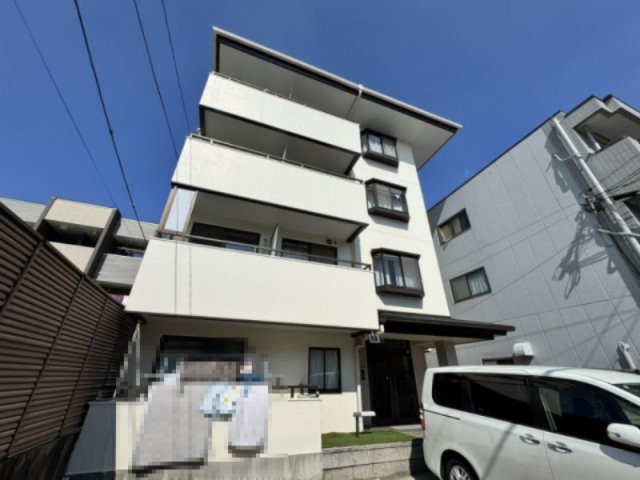 スクエアメゾン志紀