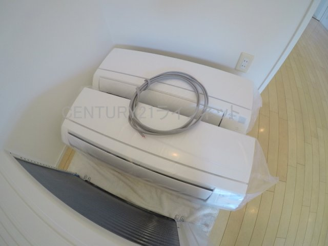 【設備】 | レジディア江坂