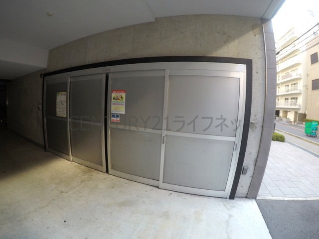 【その他共用部分】 | レジディア江坂
