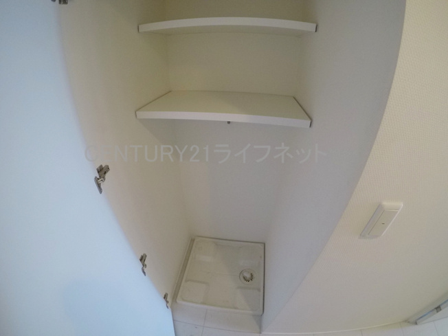 【設備】 | レジディア江坂