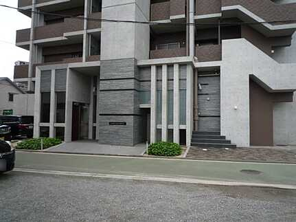 コンツェルトパーク段原参番館