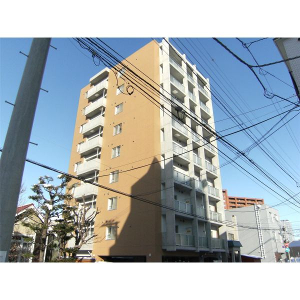 N6ウエスト11・Mの画像