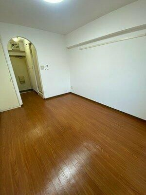 キャッスルマンション大森Ａ号館の寝室