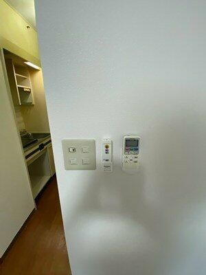 キャッスルマンション大森Ａ号館の設備