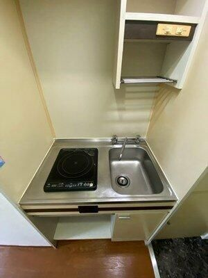 キャッスルマンション大森Ａ号館のその他