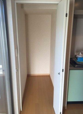 【収納】 | ケヤキハウス | 収納スペースです。