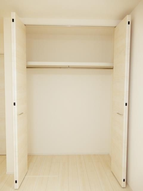 西品川３丁目戸建の収納