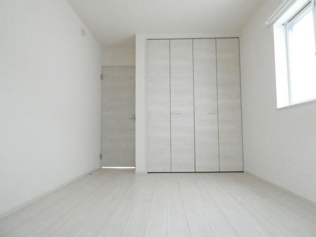 西品川３丁目戸建の寝室