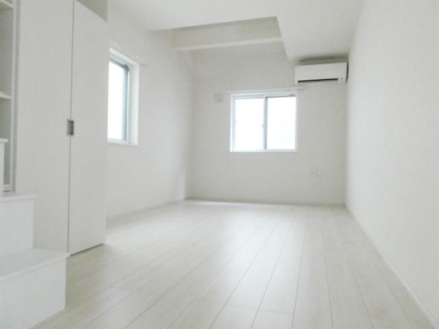 西品川３丁目戸建