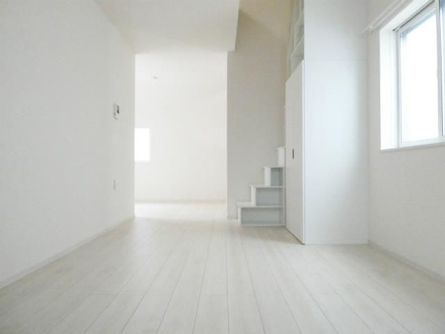 西品川３丁目戸建の寝室