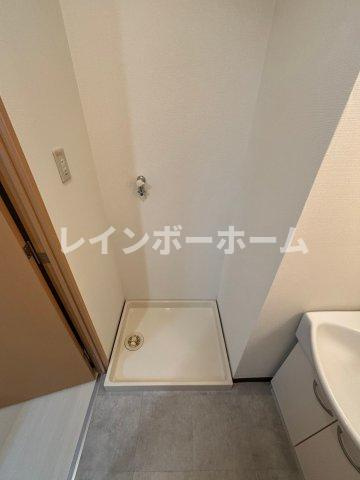 ルピーノの設備