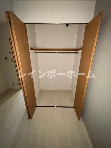ルピーノの収納