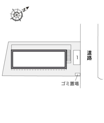 レオパレスシャルマン加藤のその他