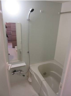 Ｓ－ＲＥＳＩＤＥＮＣＥ錦糸町パークサイドの浴室